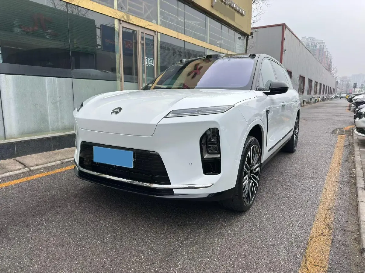 2026 NIO ES8 BEV,autocango,china used car exporter,china ev exporter,chinese used car exporter,chinese used ev exporter