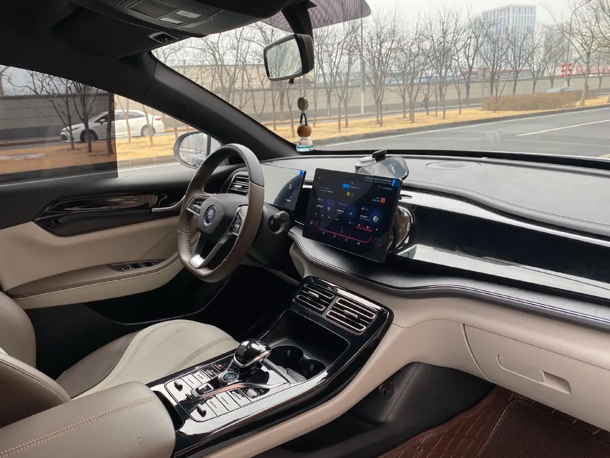 2024 BYD Qin Plus 1.5L 110HP L4 E-CVT PHEV 8.32KWH,autocango,china used car exporter,china ev exporter,chinese used car exporter,chinese used ev exporter