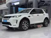 2020 LAND ROVER DISCOVERY SPORT,autocango,china used car exporter,china ev exporter,chinese used car exporter,chinese used ev exporter