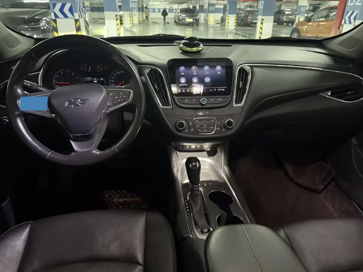 2019 Chevrolet Malibu XL 2.0T 241HP L4 9AT,autocango,china used car exporter,china ev exporter,chinese used car exporter,chinese used ev exporter