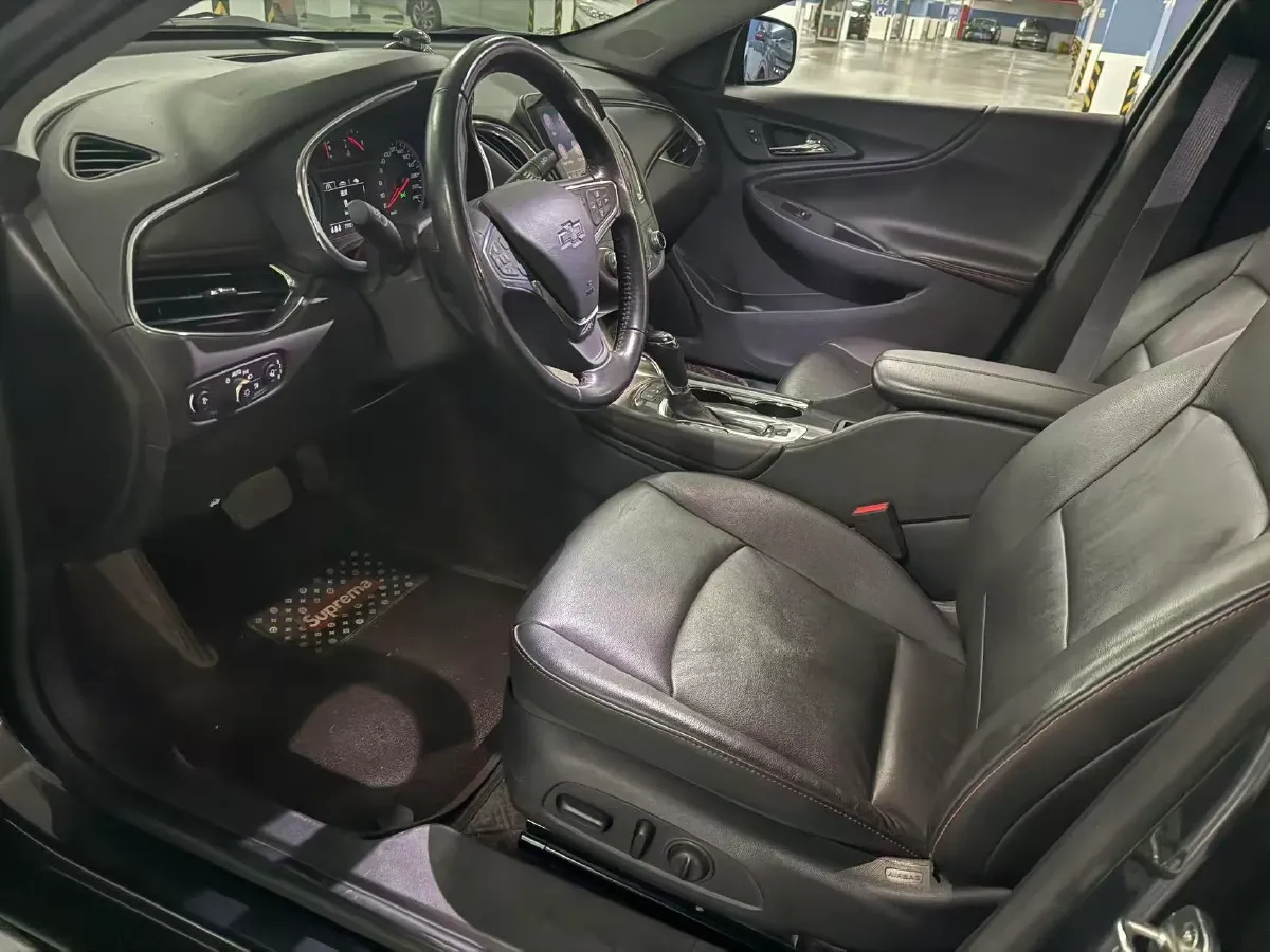 2019 Chevrolet Malibu XL 2.0T 241HP L4 9AT,autocango,china used car exporter,china ev exporter,chinese used car exporter,chinese used ev exporter