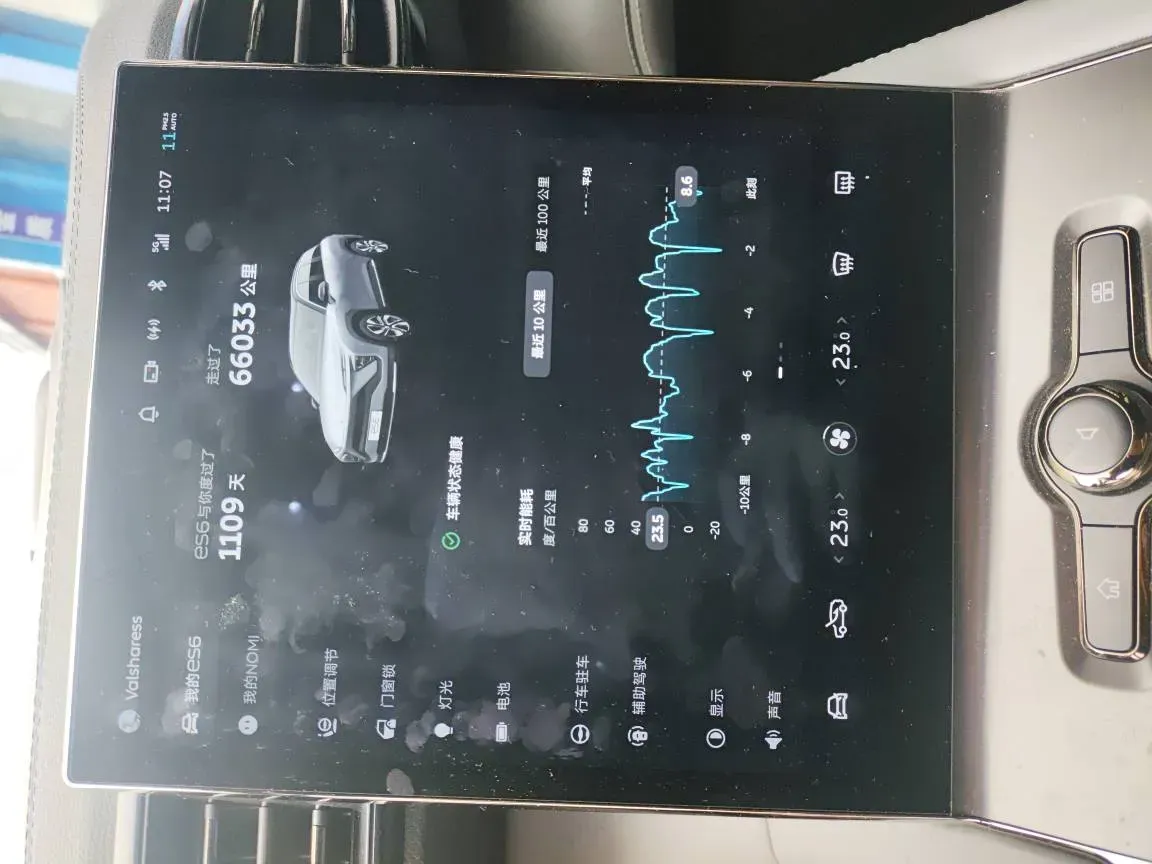 2022 NIO ES6 BEV 100KWH,autocango,china used car exporter,china ev exporter,chinese used car exporter,chinese used ev exporter