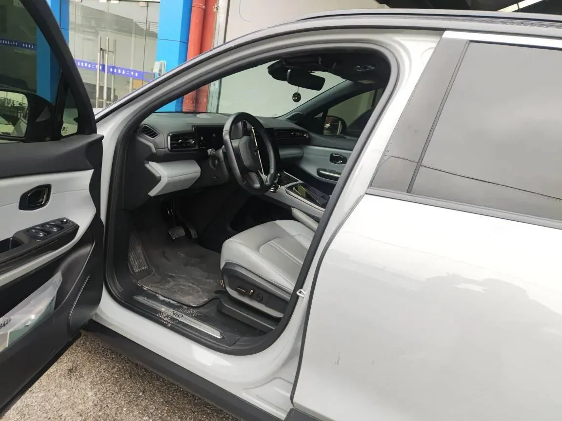 2022 NIO ES6 BEV 100KWH,autocango,china used car exporter,china ev exporter,chinese used car exporter,chinese used ev exporter