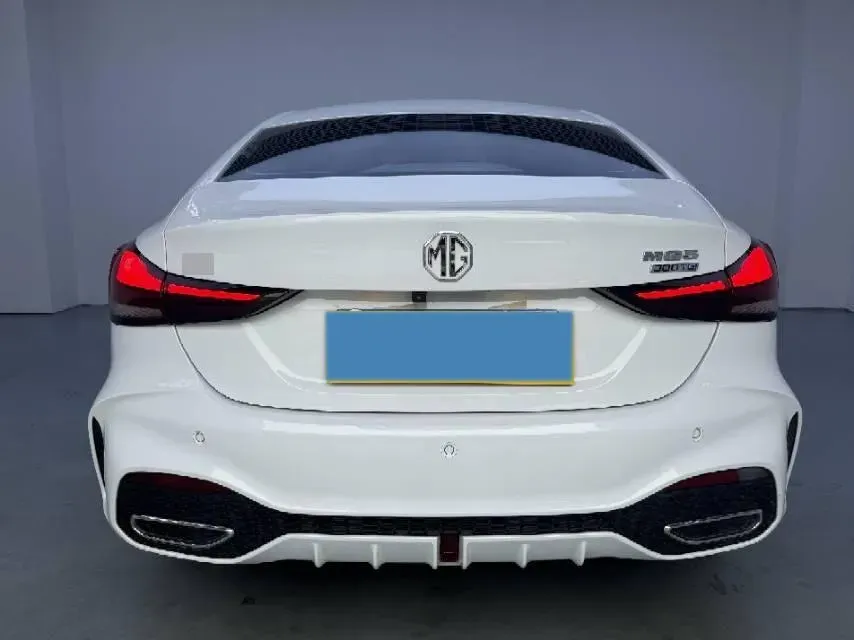 2025 MG 5 1.5T 181HP L4 7DCT,autocango,china used car exporter,china ev exporter,chinese used car exporter,chinese used ev exporter