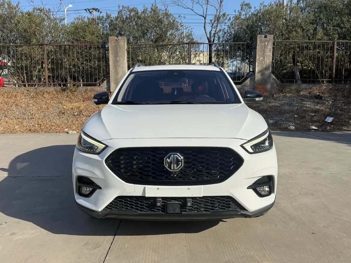 2020 MG ZS 1.3T 163HP L3 6AT,autocango,china used car exporter,china ev exporter,chinese used car exporter,chinese used ev exporter