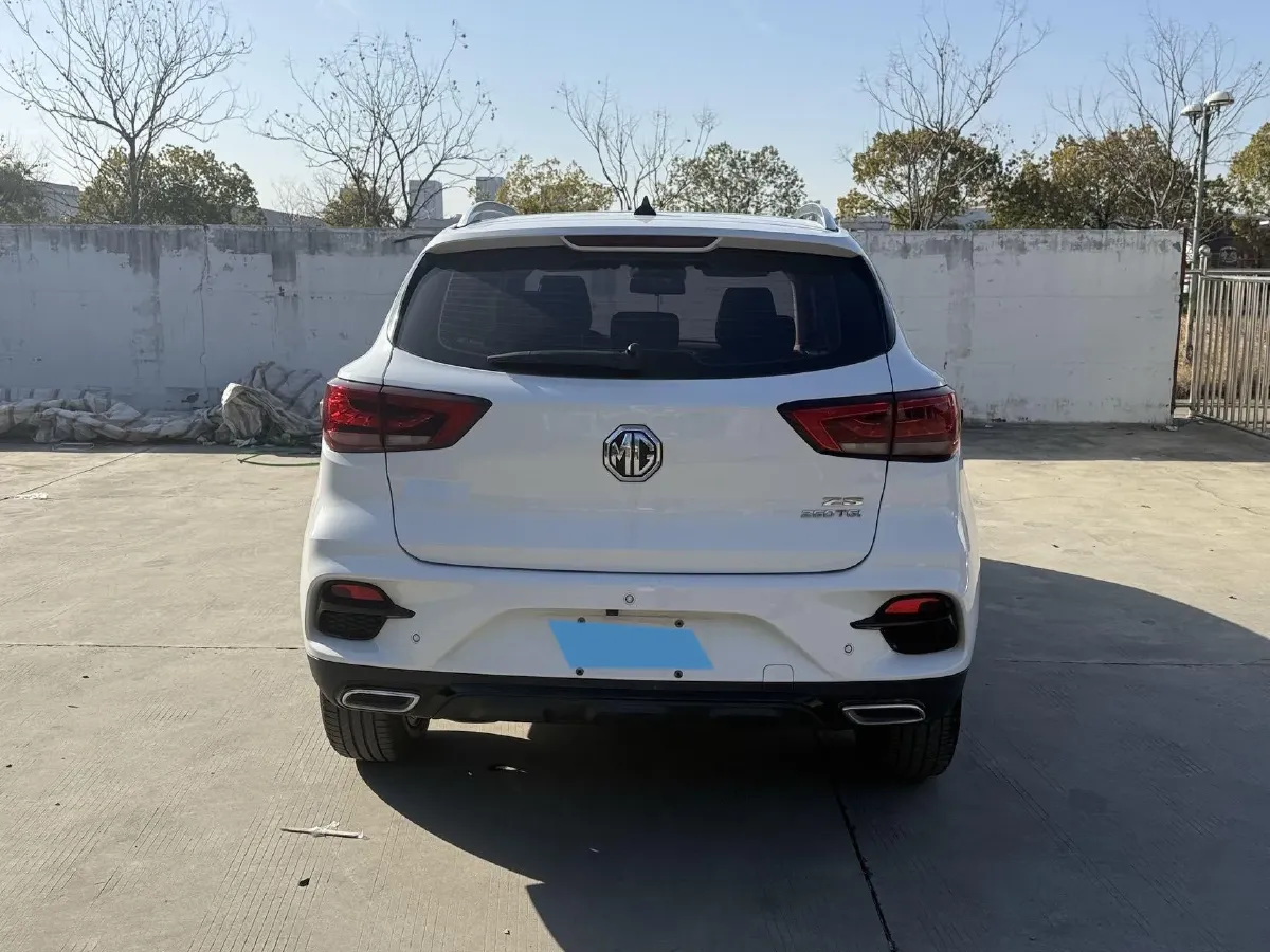 2020 MG ZS 1.3T 163HP L3 6AT,autocango,china used car exporter,china ev exporter,chinese used car exporter,chinese used ev exporter