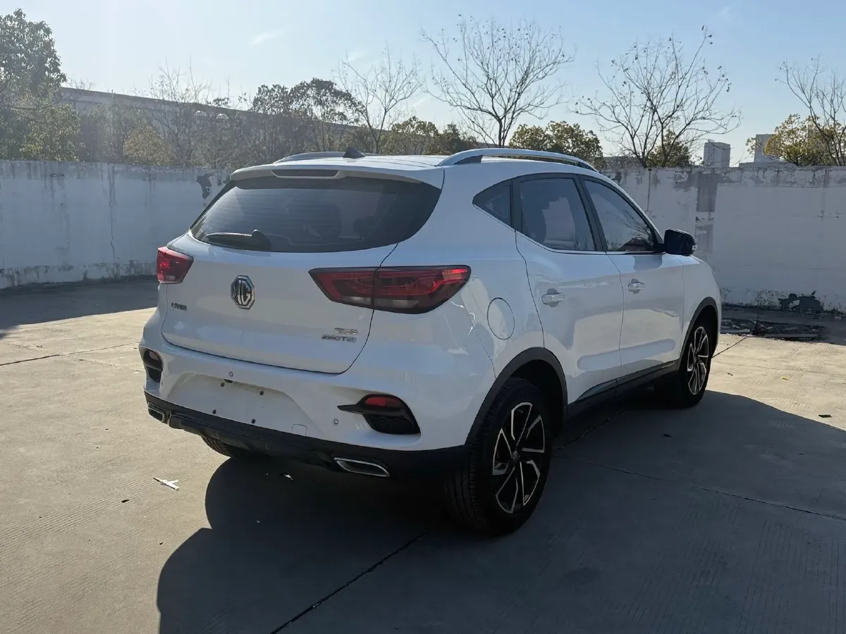 2020 MG ZS 1.3T 163HP L3 6AT,autocango,china used car exporter,china ev exporter,chinese used car exporter,chinese used ev exporter