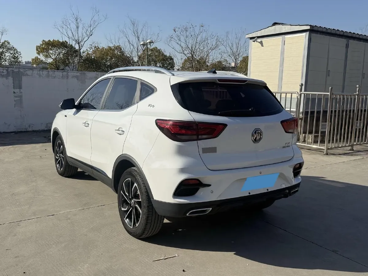 2020 MG ZS 1.3T 163HP L3 6AT,autocango,china used car exporter,china ev exporter,chinese used car exporter,chinese used ev exporter