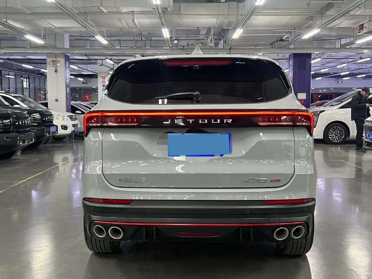 2023 Jetour X70 Plus 1.5T 156HP L4 6DCT,autocango,china used car exporter,china ev exporter,chinese used car exporter,chinese used ev exporter