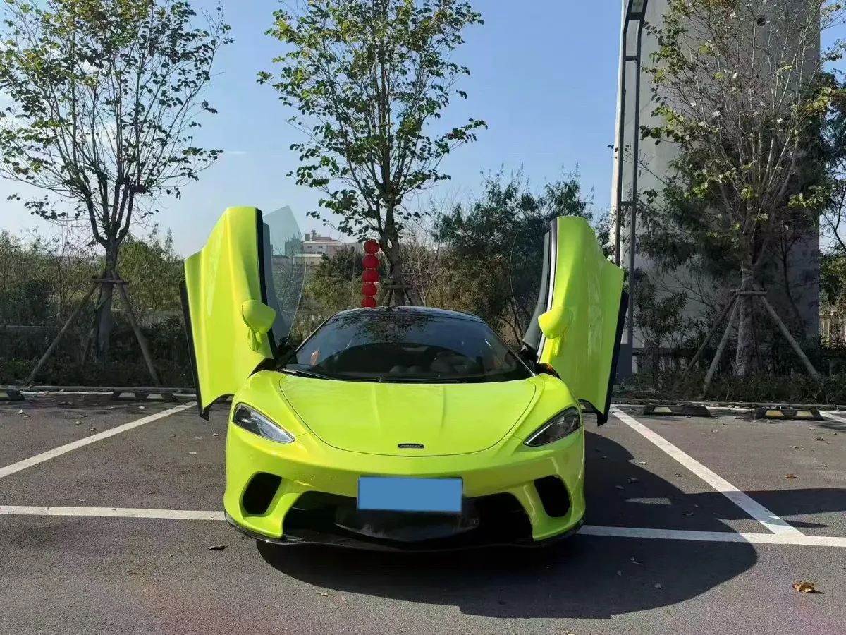 2022 McLaren GT 4.0T 620HP V8 7DCT,autocango,china used car exporter,china ev exporter,chinese used car exporter,chinese used ev exporter