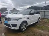 2020 LAND ROVER RANGE ROVER SPORT,autocango,china used car exporter,china ev exporter,chinese used car exporter,chinese used ev exporter