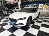 2021 MAZDA CX-4,autocango,china used car exporter,china ev exporter,chinese used car exporter,chinese used ev exporter