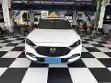 2021 Mazda CX-4 2.0L 158HP L4 6AT