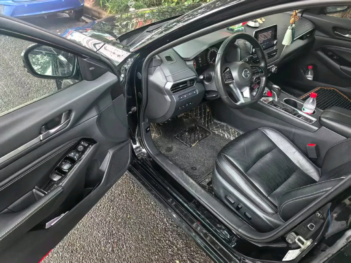 2020 Nissan Teana 2.0T 252HP L4 CVT,autocango,china used car exporter,china ev exporter,chinese used car exporter,chinese used ev exporter