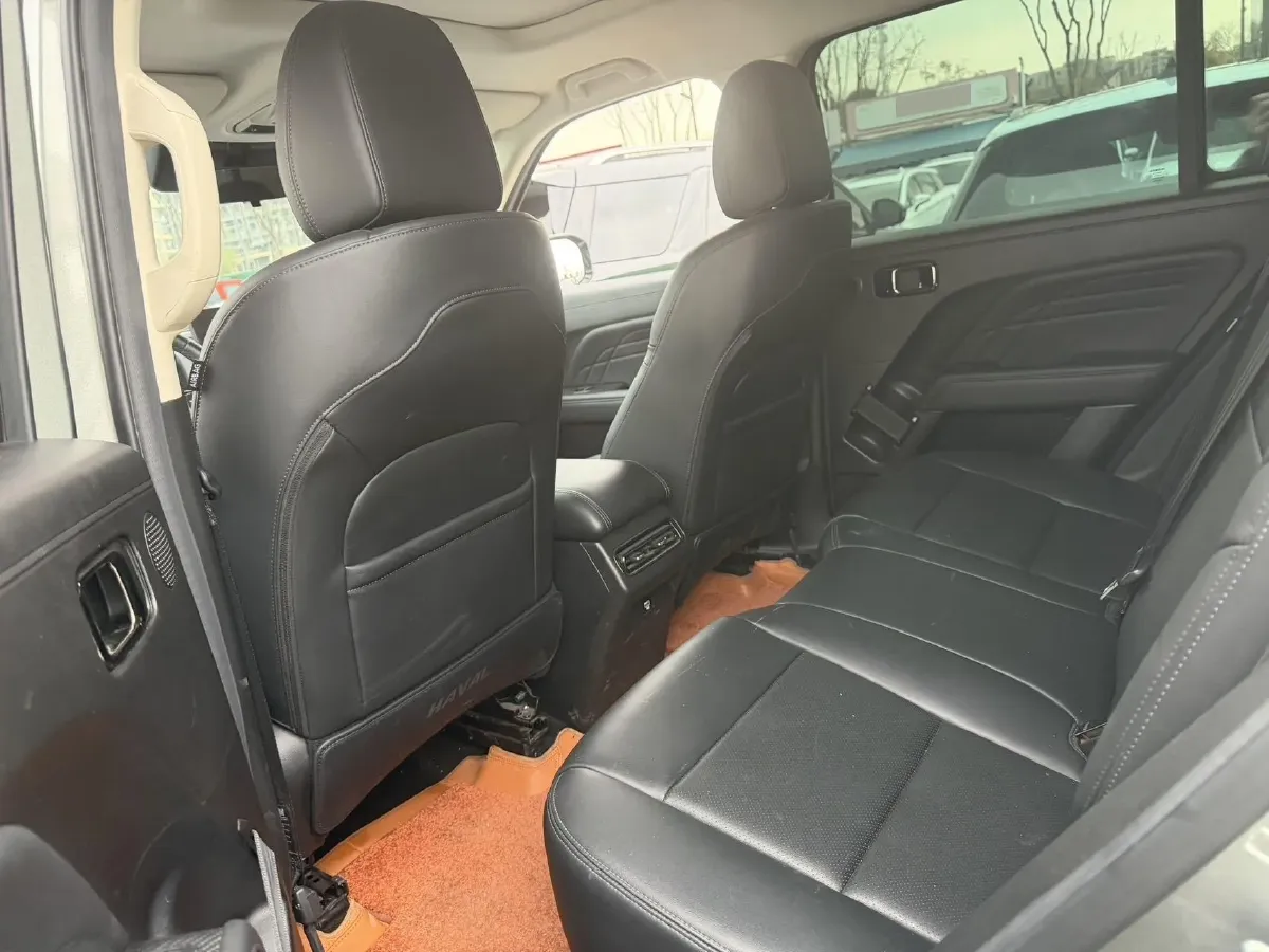 2024 Haval Raptor 1.5T 167HP L4 2DHT PHEV 27.54KWH,autocango,china used car exporter,china ev exporter,chinese used car exporter,chinese used ev exporter