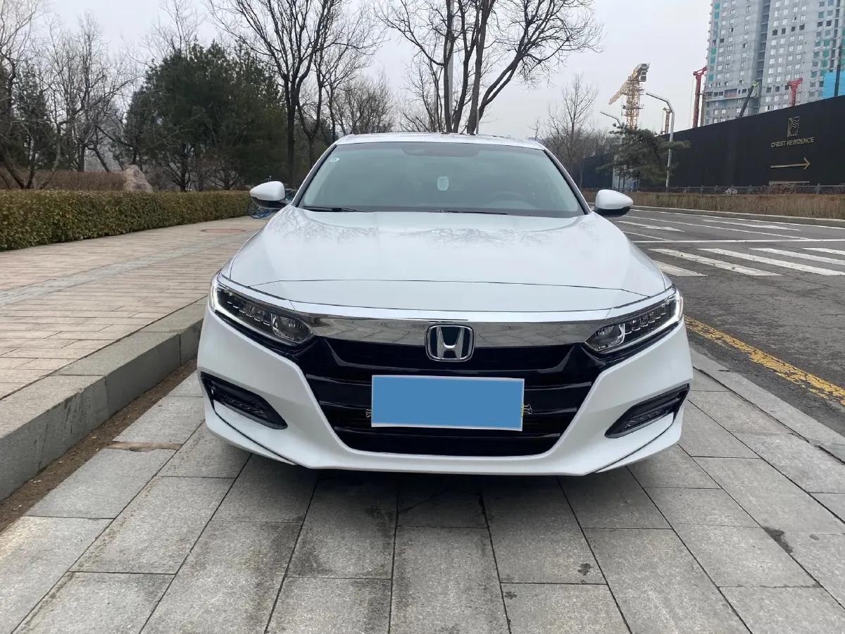 2018 Honda Accord 1.5T 194HP L4 CVT,autocango,china used car exporter,china ev exporter,chinese used car exporter,chinese used ev exporter