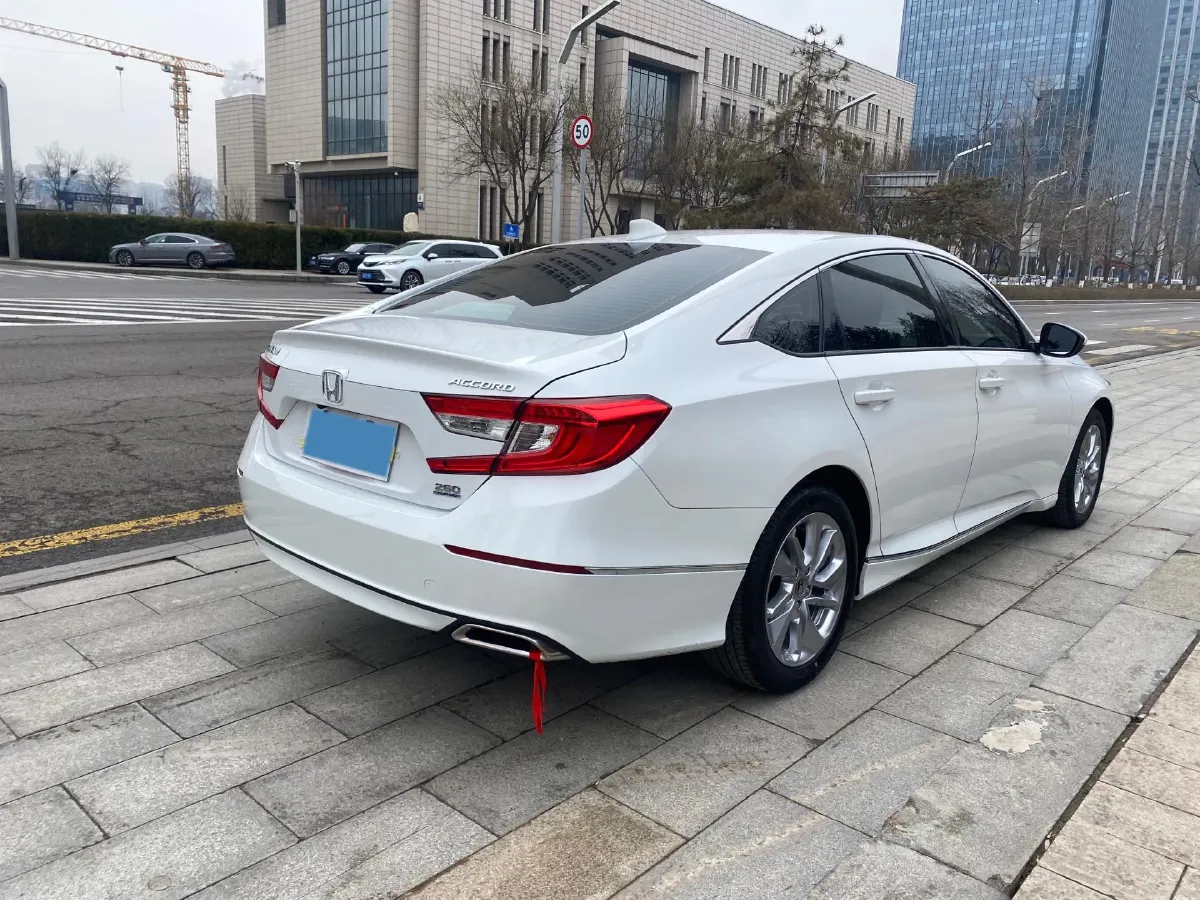 2018 Honda Accord 1.5T 194HP L4 CVT,autocango,china used car exporter,china ev exporter,chinese used car exporter,chinese used ev exporter