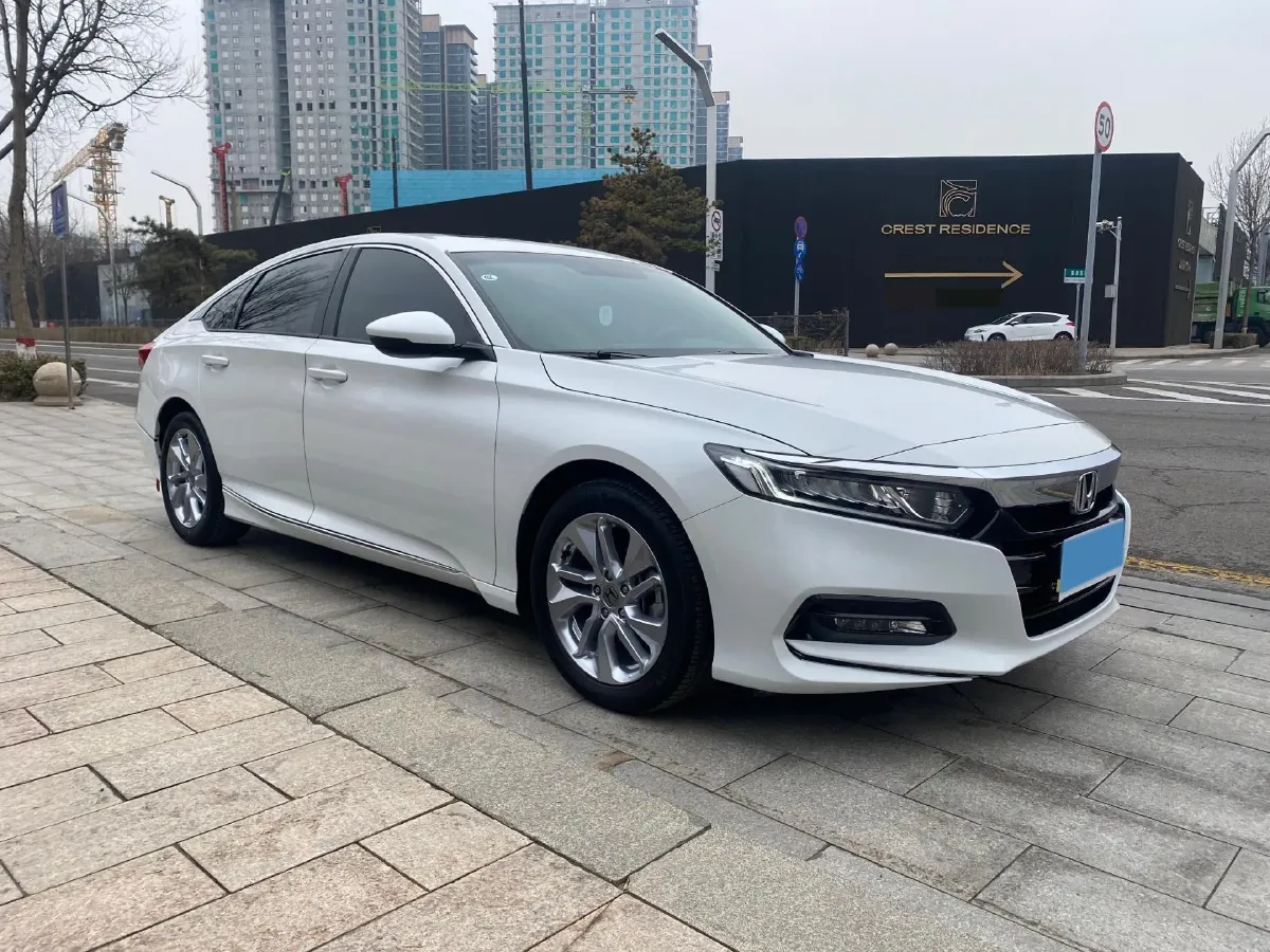 2018 Honda Accord 1.5T 194HP L4 CVT,autocango,china used car exporter,china ev exporter,chinese used car exporter,chinese used ev exporter