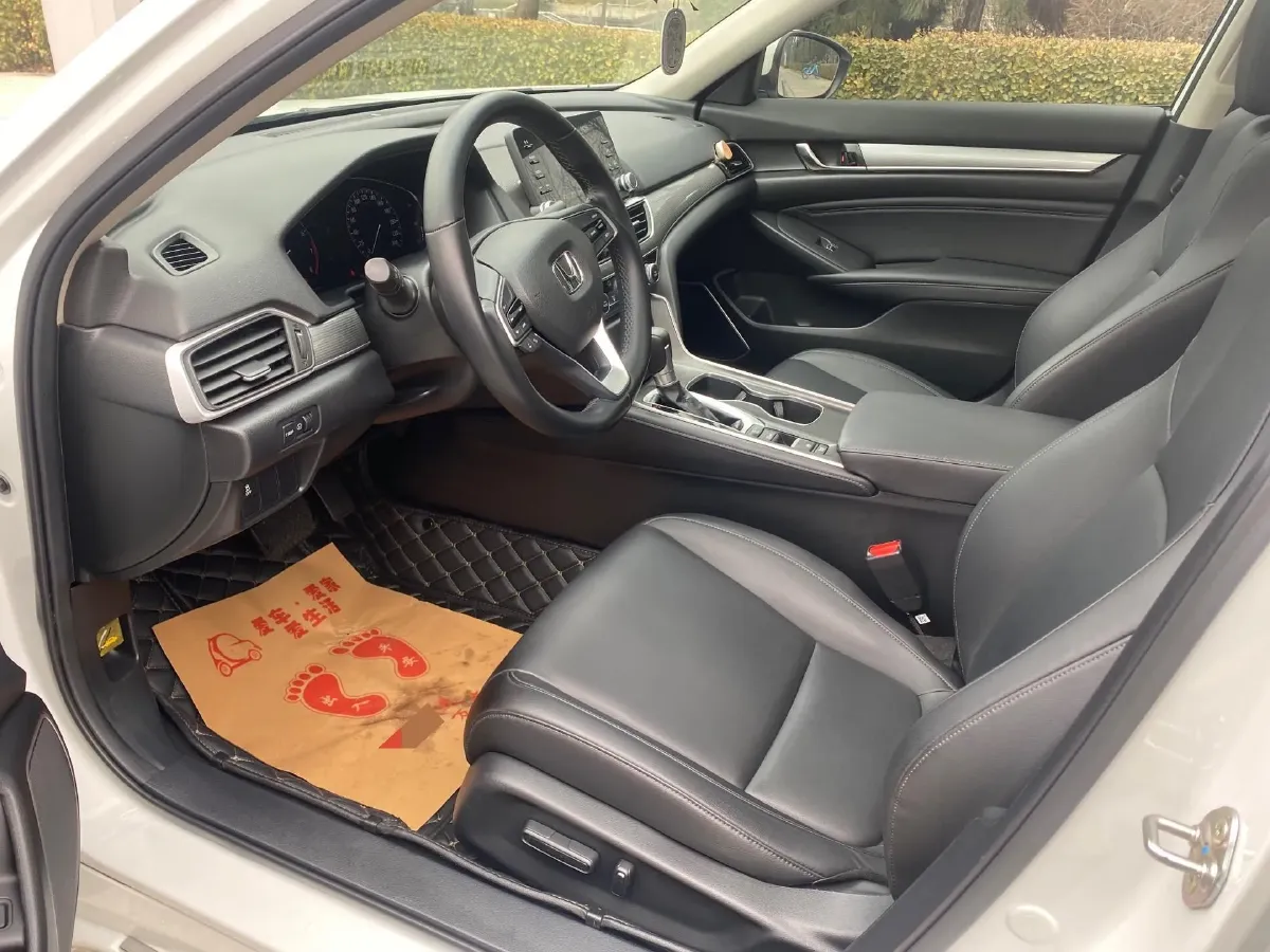 2018 Honda Accord 1.5T 194HP L4 CVT,autocango,china used car exporter,china ev exporter,chinese used car exporter,chinese used ev exporter