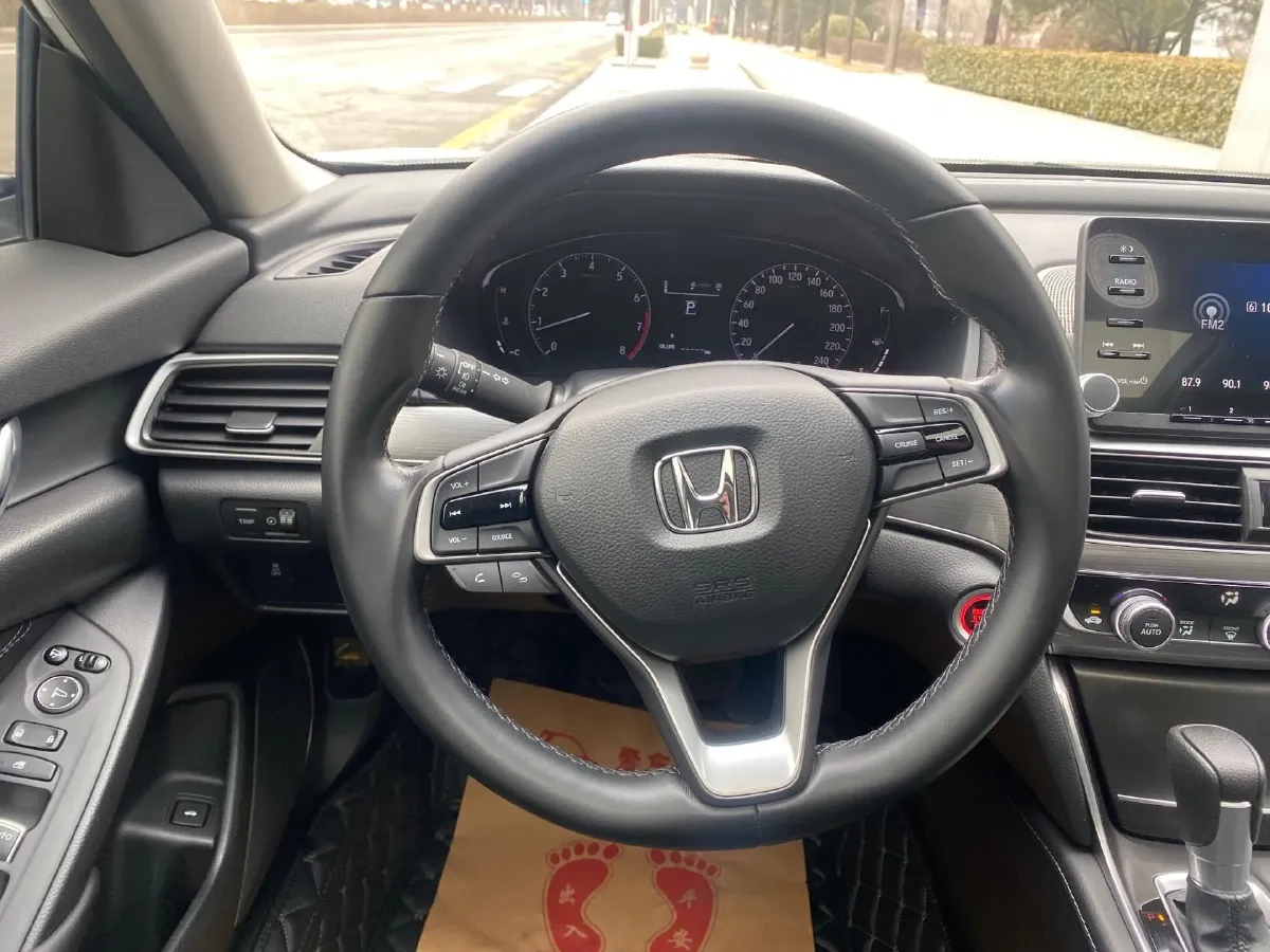 2018 Honda Accord 1.5T 194HP L4 CVT,autocango,china used car exporter,china ev exporter,chinese used car exporter,chinese used ev exporter