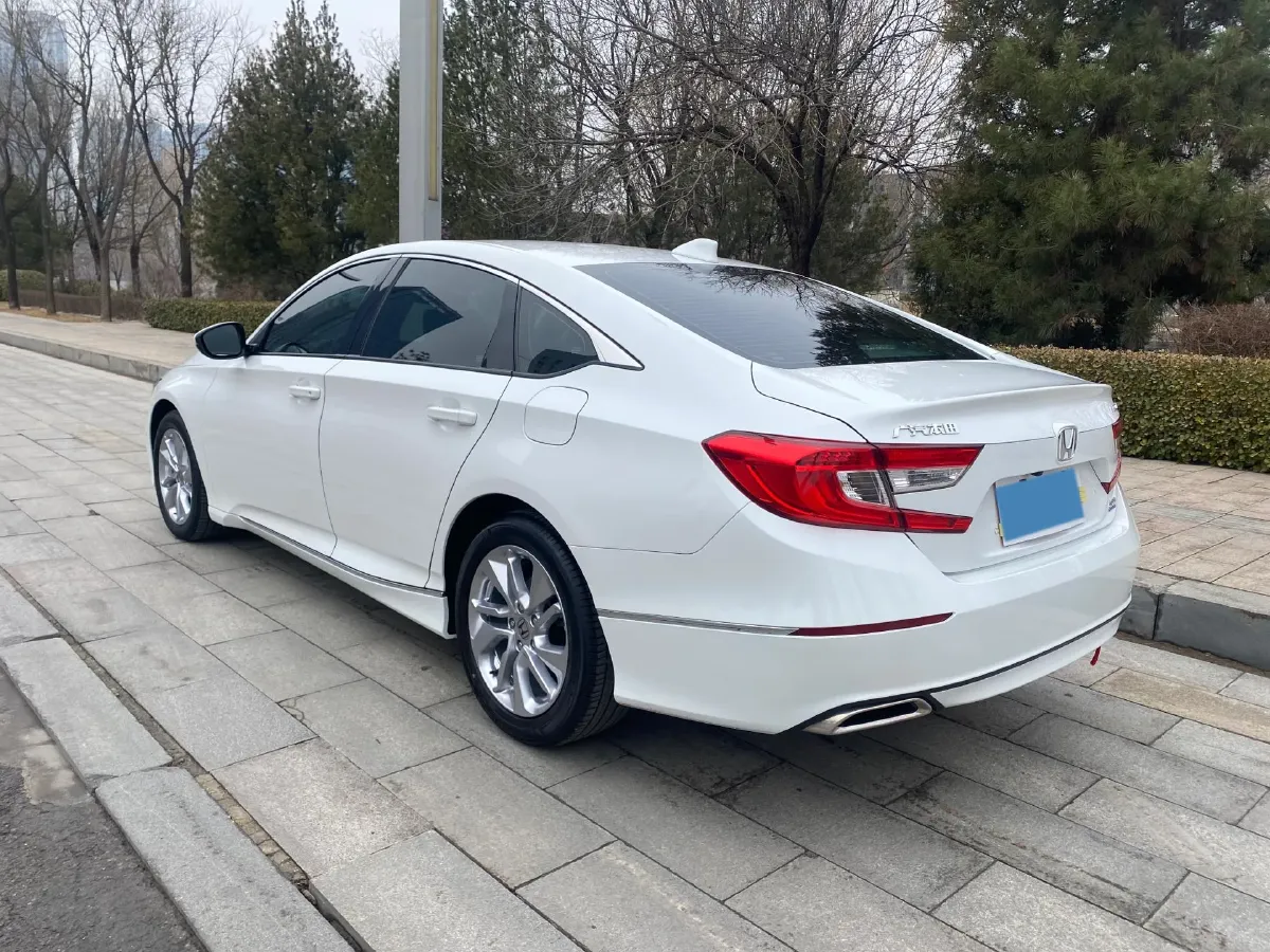 2018 Honda Accord 1.5T 194HP L4 CVT,autocango,china used car exporter,china ev exporter,chinese used car exporter,chinese used ev exporter