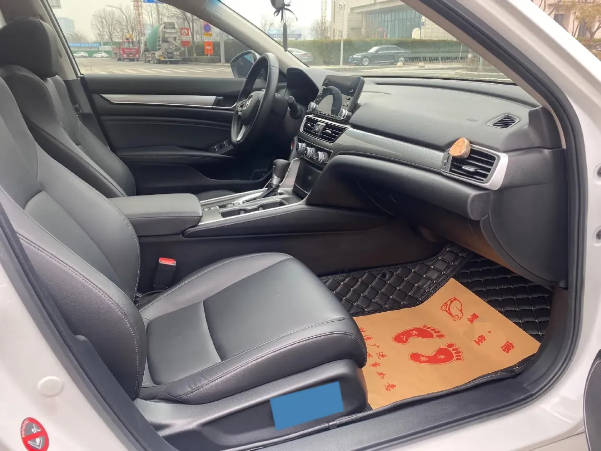 2018 Honda Accord 1.5T 194HP L4 CVT,autocango,china used car exporter,china ev exporter,chinese used car exporter,chinese used ev exporter
