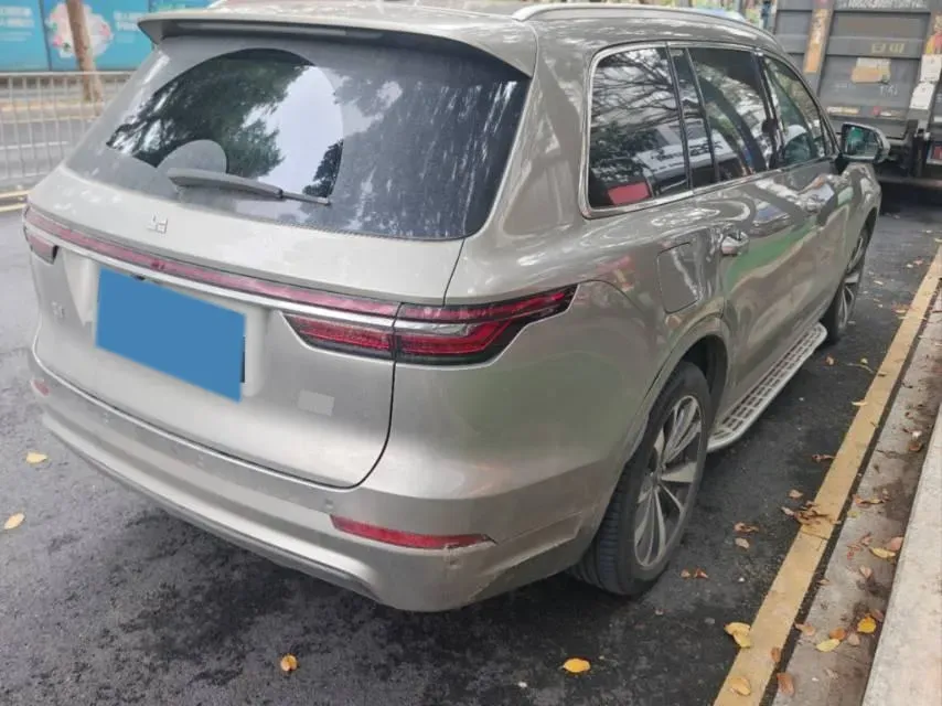 2020 Li ONE Range Extended 131HP REEV 40.5KWH,autocango,china used car exporter,china ev exporter,chinese used car exporter,chinese used ev exporter