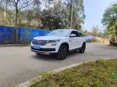 2018 SKODA KODIAK,autocango,china used car exporter,china ev exporter,chinese used car exporter,chinese used ev exporter