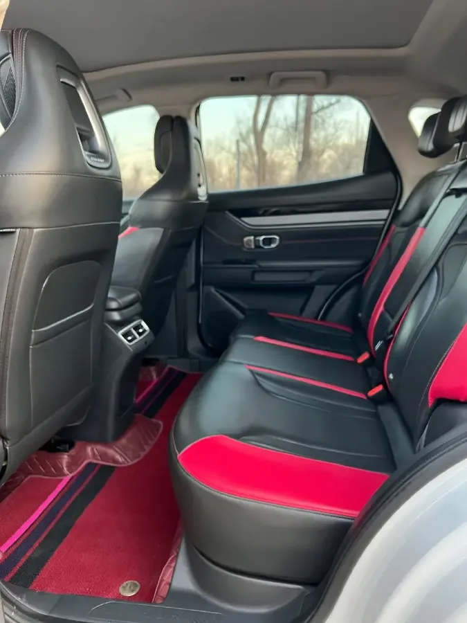 2024 Jetour DASHING 1.5T 156HP L4 6DCT,autocango,china used car exporter,china ev exporter,chinese used car exporter,chinese used ev exporter