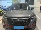 2021 ChangAn CS35 Plus 1.4T 160HP L4 7DCT