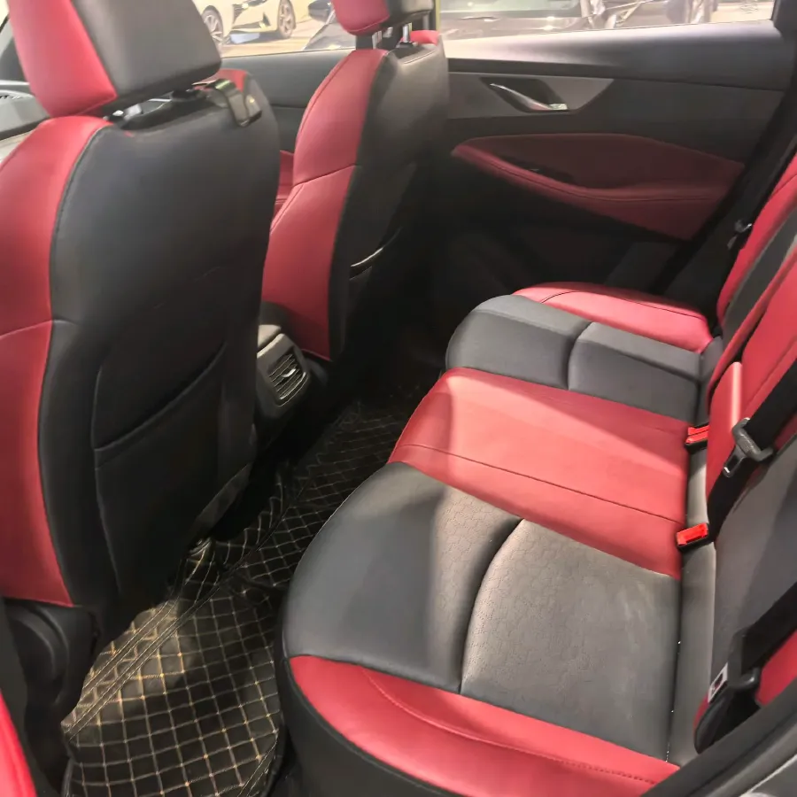 2021 ChangAn CS35 Plus 1.4T 160HP L4 7DCT,autocango,china used car exporter,china ev exporter,chinese used car exporter,chinese used ev exporter