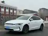 2021 BYD Qin Plus BEV 47.5KWH