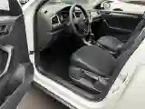 2021 Volkswagen T-Roc 1.4T 150HP L4 7DCT