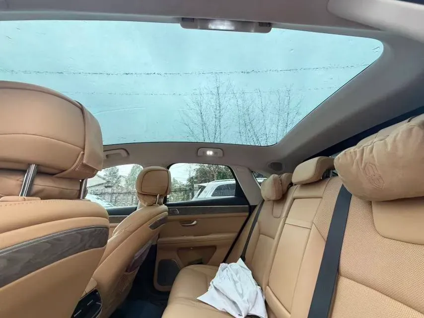 2022 JMC YuHu 7 2.0T 141HP L4 8AT,autocango,china used car exporter,china ev exporter,chinese used car exporter,chinese used ev exporter