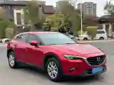 2018 Mazda CX-4 2.0L 158HP L4 6AT