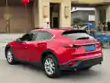 2018 Mazda CX-4 2.0L 158HP L4 6AT