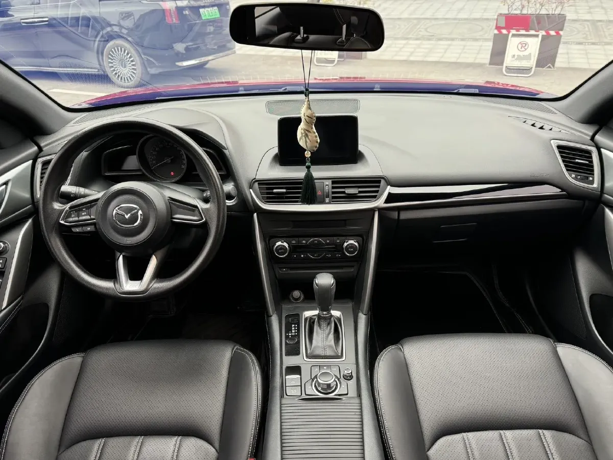 2018 Mazda CX-4 2.0L 158HP L4 6AT,autocango,china used car exporter,china ev exporter,chinese used car exporter,chinese used ev exporter