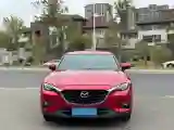 2018 Mazda CX-4 2.0L 158HP L4 6AT