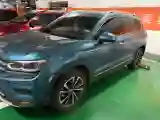 2019 HanTeng X5 BEV 42.72KWH
