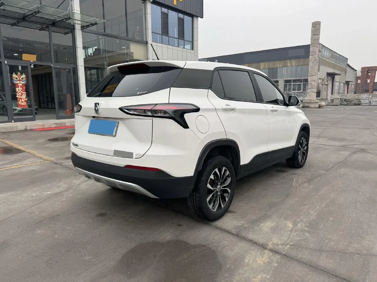 2019 Yema BoJun 1.5L 112HP L4 5MT,autocango,china used car exporter,china ev exporter,chinese used car exporter,chinese used ev exporter
