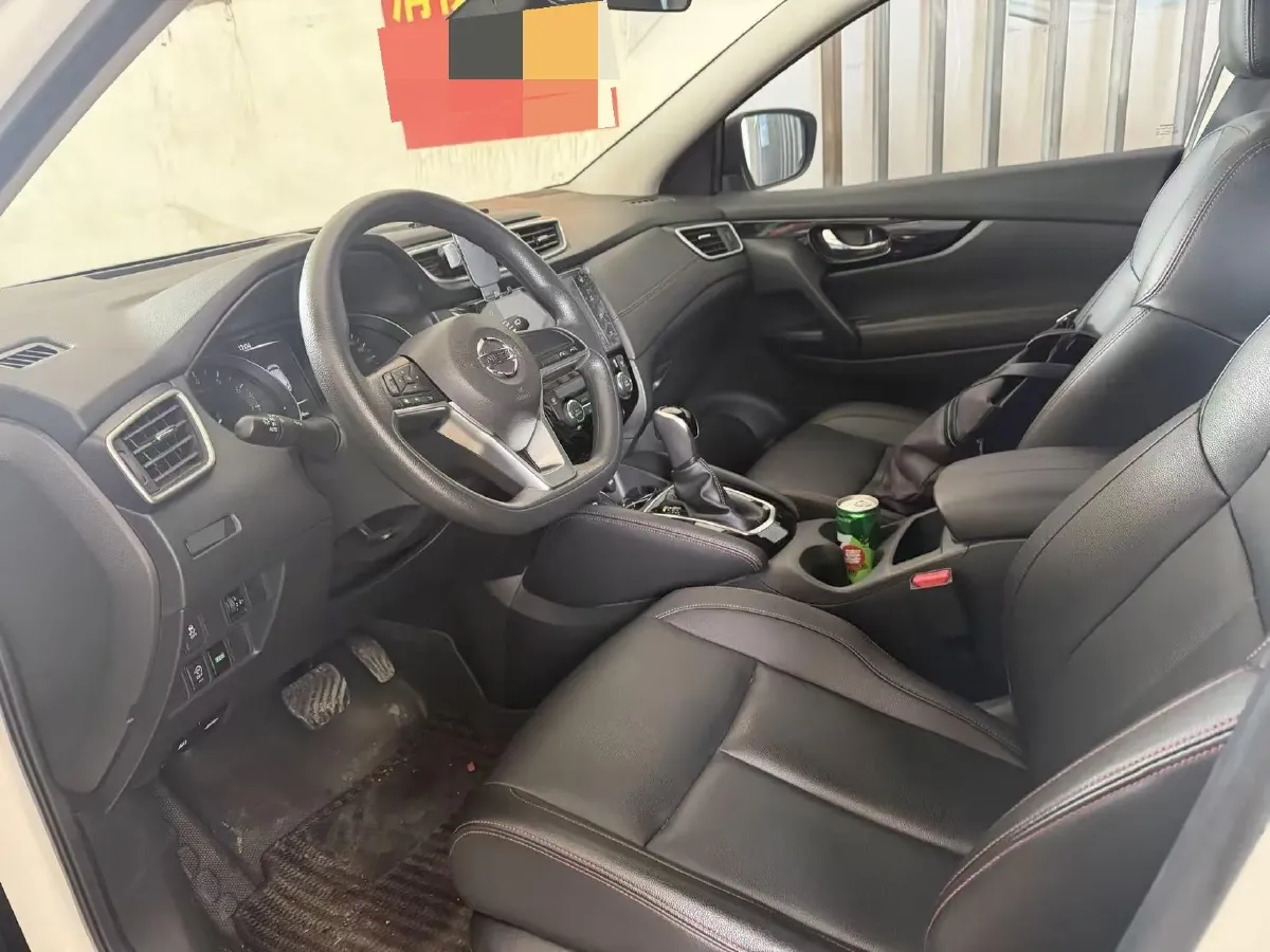 2022 Nissan Qashqai 2.0L 151HP L4 CVT,autocango,china used car exporter,china ev exporter,chinese used car exporter,chinese used ev exporter