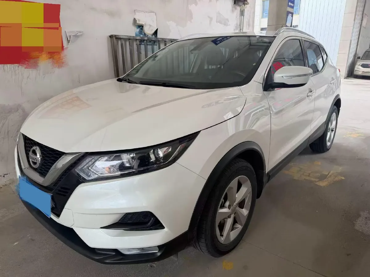 2022 Nissan Qashqai 2.0L 151HP L4 CVT,autocango,china used car exporter,china ev exporter,chinese used car exporter,chinese used ev exporter