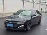2021 Chevrolet Malibu XL 2.0T 237HP L4 9AT