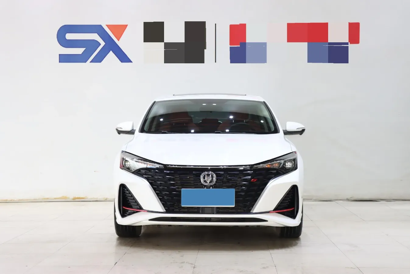 2022 ChangAn Eado 1.4T 160HP L4 7DCT,autocango,china used car exporter,china ev exporter,chinese used car exporter,chinese used ev exporter