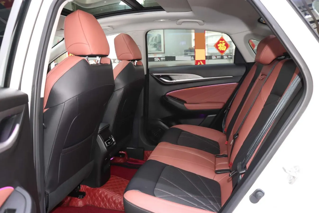 2022 ChangAn Eado 1.4T 160HP L4 7DCT,autocango,china used car exporter,china ev exporter,chinese used car exporter,chinese used ev exporter