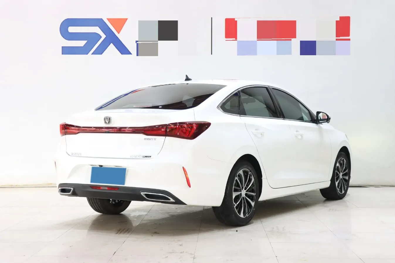 2022 ChangAn Eado 1.4T 160HP L4 7DCT,autocango,china used car exporter,china ev exporter,chinese used car exporter,chinese used ev exporter