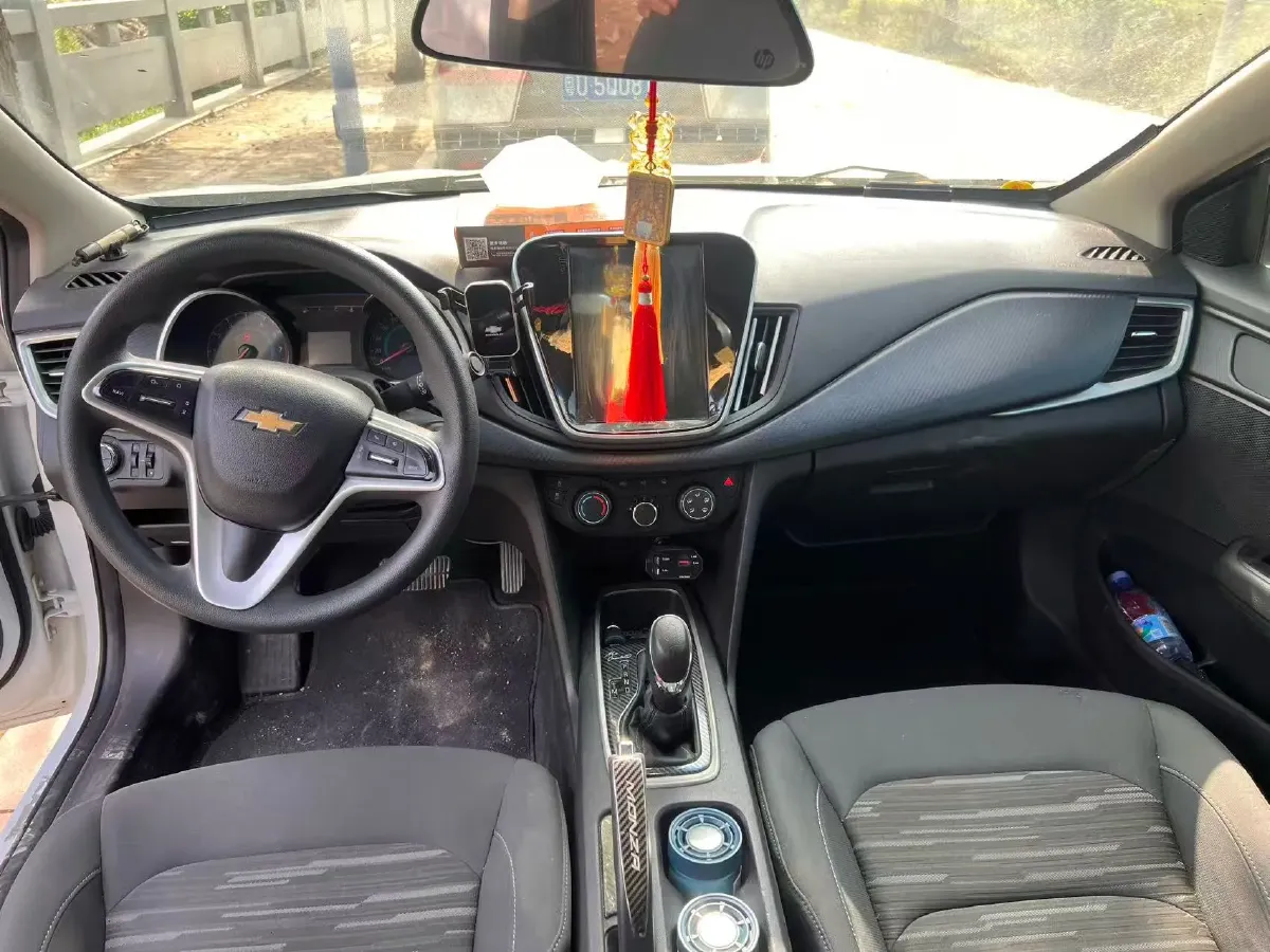 2018 Chevrolet Cavalier 1.5L 113HP L4 6AT,autocango,china used car exporter,china ev exporter,chinese used car exporter,chinese used ev exporter