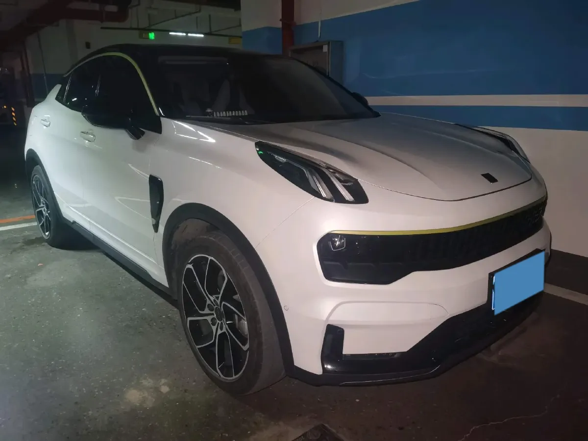 2020 LYNK&CO 05 2.0T 254HP L4 8AT,autocango,china used car exporter,china ev exporter,chinese used car exporter,chinese used ev exporter