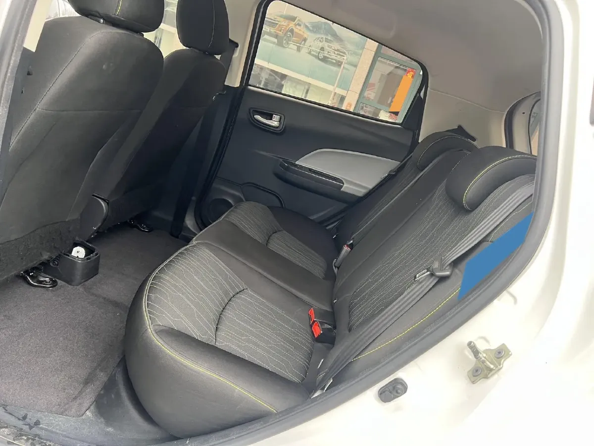 2021 ChangAn BenBen E-Star BEV 31.18KWH,autocango,china used car exporter,china ev exporter,chinese used car exporter,chinese used ev exporter