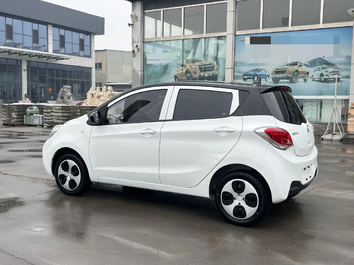 2021 ChangAn BenBen E-Star BEV 31.18KWH,autocango,china used car exporter,china ev exporter,chinese used car exporter,chinese used ev exporter